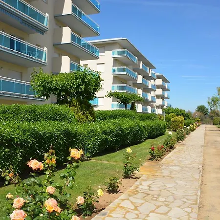 Saval Juncos شقة