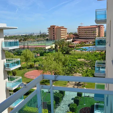 Appartement Saval Juncos