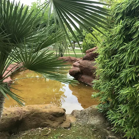 Apartment Saval Juncos La Pineda